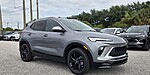 New 2026 BUICK ENCORE GX SPORT TOURING in WEST PALM BEACH, FLORIDA