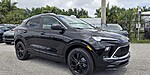 New 2026 BUICK ENCORE GX SPORT TOURING in WEST PALM BEACH, FLORIDA
