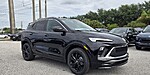 New 2026 BUICK ENCORE GX SPORT TOURING in WEST PALM BEACH, FLORIDA