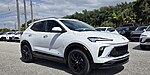 New 2026 BUICK ENCORE GX SPORT TOURING in WEST PALM BEACH, FLORIDA