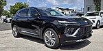 New 2026 BUICK ENVISION AVENIR in WEST PALM BEACH, FLORIDA