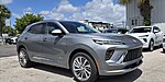 New 2026 BUICK ENVISION AVENIR in WEST PALM BEACH, FLORIDA