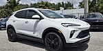 New 2026 BUICK ENCORE GX SPORT TOURING in WEST PALM BEACH, FLORIDA