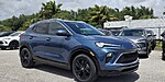 New 2026 BUICK ENCORE GX SPORT TOURING in WEST PALM BEACH, FLORIDA