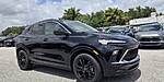 New 2026 BUICK ENCORE GX SPORT TOURING in WEST PALM BEACH, FLORIDA