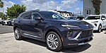 New 2026 BUICK ENVISION AVENIR in WEST PALM BEACH, FLORIDA