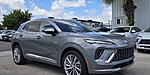 New 2026 BUICK ENVISION AVENIR in WEST PALM BEACH, FLORIDA