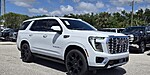 New 2026 GMC YUKON DENALI in WEST PALM BEACH, FLORIDA