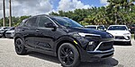 New 2026 BUICK ENCORE GX SPORT TOURING in WEST PALM BEACH, FLORIDA