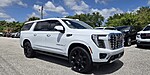 New 2026 GMC YUKON XL DENALI in WEST PALM BEACH, FLORIDA