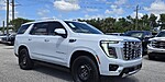 New 2026 GMC YUKON DENALI in WEST PALM BEACH, FLORIDA