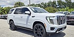 New 2026 GMC YUKON DENALI in WEST PALM BEACH, FLORIDA
