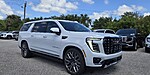 New 2026 GMC YUKON DENALI ULTIMATE in WEST PALM BEACH, FLORIDA