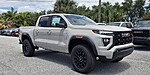 New 2026 GMC CANYON 2WD ELEVATION in WEST PALM BEACH, FLORIDA