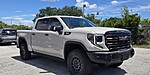 New 2026 GMC SIERRA 1500 AT4X in WEST PALM BEACH, FLORIDA