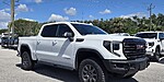 New 2026 GMC SIERRA 1500 AT4X in WEST PALM BEACH, FLORIDA