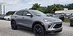 New 2026 BUICK ENCORE GX SPORT TOURING in WEST PALM BEACH, FLORIDA