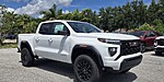 New 2026 GMC CANYON 2WD ELEVATION in WEST PALM BEACH, FLORIDA