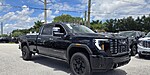 New 2026 GMC SIERRA 3500HD DENALI ULTIMATE in WEST PALM BEACH, FLORIDA