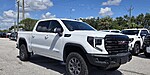 New 2026 GMC SIERRA 1500 AT4X in WEST PALM BEACH, FLORIDA