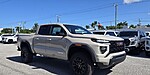 New 2026 GMC CANYON 2WD ELEVATION in WEST PALM BEACH, FLORIDA