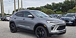 New 2026 BUICK ENCORE GX SPORT TOURING in WEST PALM BEACH, FLORIDA