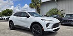 New 2026 BUICK ENVISION SPORT TOURING in WEST PALM BEACH, FLORIDA