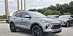 New 2026 BUICK ENCORE GX SPORT TOURING in WEST PALM BEACH, FLORIDA