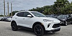 New 2026 BUICK ENCORE GX SPORT TOURING in WEST PALM BEACH, FLORIDA