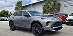 New 2026 BUICK ENVISION SPORT TOURING in WEST PALM BEACH, FLORIDA