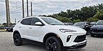 New 2026 BUICK ENCORE GX SPORT TOURING in WEST PALM BEACH, FLORIDA
