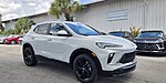 New 2026 BUICK ENCORE GX SPORT TOURING in WEST PALM BEACH, FLORIDA