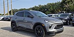 New 2026 BUICK ENCORE GX SPORT TOURING in WEST PALM BEACH, FLORIDA