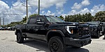 New 2026 GMC SIERRA 2500 AT4X in WEST PALM BEACH, FLORIDA