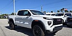 New 2026 GMC CANYON 2WD ELEVATION in WEST PALM BEACH, FLORIDA