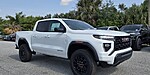 New 2026 GMC CANYON 2WD ELEVATION in WEST PALM BEACH, FLORIDA