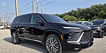 New 2026 BUICK ENCLAVE AVENIR in WEST PALM BEACH, FLORIDA