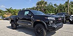 New 2026 GMC CANYON 4WD ELEVATION in WEST PALM BEACH, FLORIDA