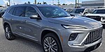 New 2026 BUICK ENCLAVE AVENIR in WEST PALM BEACH, FLORIDA