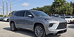 New 2026 BUICK ENCLAVE AVENIR in WEST PALM BEACH, FLORIDA