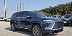 New 2026 BUICK ENCLAVE AVENIR in WEST PALM BEACH, FLORIDA