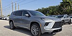New 2026 BUICK ENCLAVE AVENIR in WEST PALM BEACH, FLORIDA