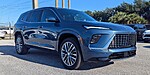 New 2026 BUICK ENCLAVE AVENIR in WEST PALM BEACH, FLORIDA