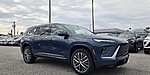 New 2026 BUICK ENCLAVE AVENIR in WEST PALM BEACH, FLORIDA