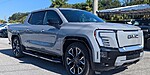 New 2025 GMC SIERRA EV MAX RANGE DENALI in WEST PALM BEACH, FLORIDA