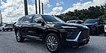 New 2026 BUICK ENCLAVE AVENIR in WEST PALM BEACH, FLORIDA