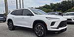 New 2026 BUICK ENCLAVE SPORT TOURING in WEST PALM BEACH, FLORIDA