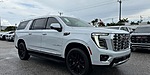New 2026 GMC YUKON XL DENALI in WEST PALM BEACH, FLORIDA