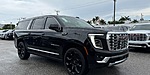 New 2026 GMC YUKON XL DENALI in WEST PALM BEACH, FLORIDA