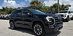 New 2026 GMC TERRAIN AWD ELEVATION in WEST PALM BEACH, FLORIDA